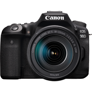 Appareil photo Canon