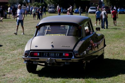 Expo Voiture St Laurent