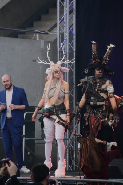 Yggdrasil 2023