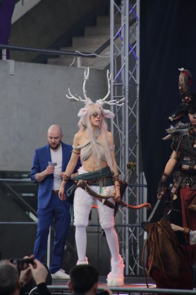 Yggdrasil 2023