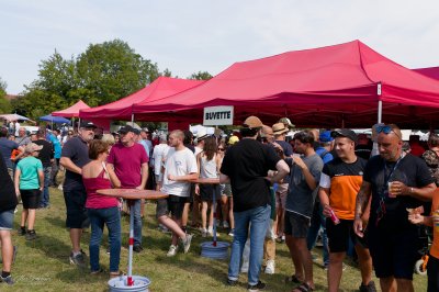 Rassemblement Verna