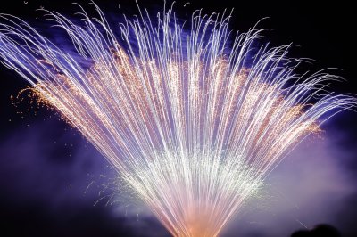 Feux Artifice 2022