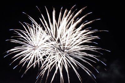 Feux Artifice 2022