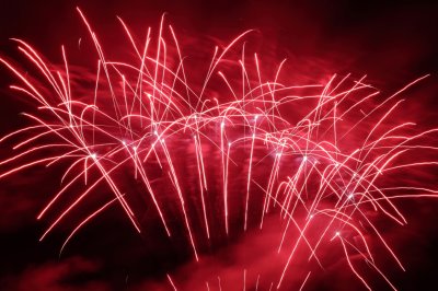 Feux Artifice 2022