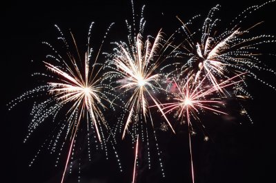 Feux Artifice 2022