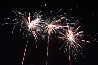 Feux Artifice 2022