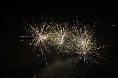 Feux Artifice 2022