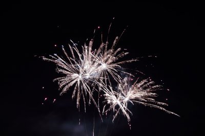 Feux Artifice 2022