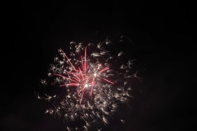 Feux Artifice 2022