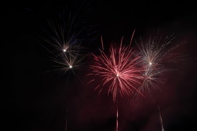 Feux Artifice 2022