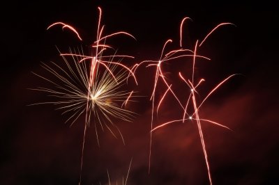 Feux Artifice 2022