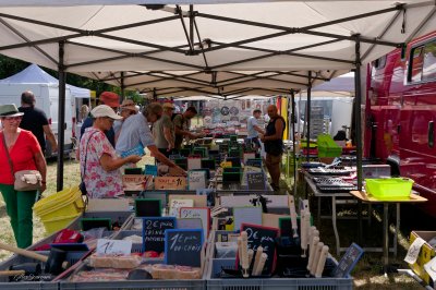 Rassemblement Verna