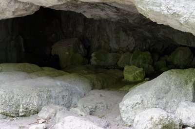 Cascade Glandieu