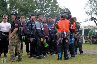 Paintball Paintfactory
