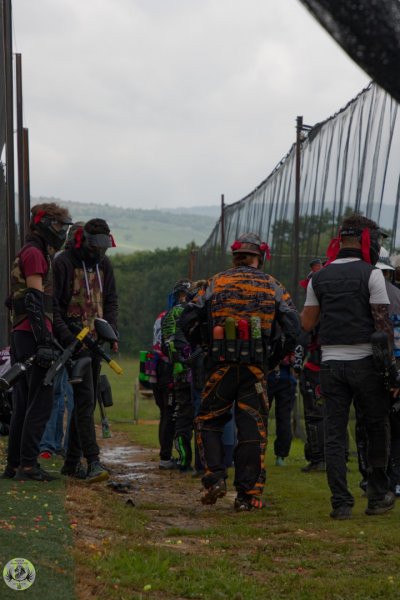 Paintball Paintfactory