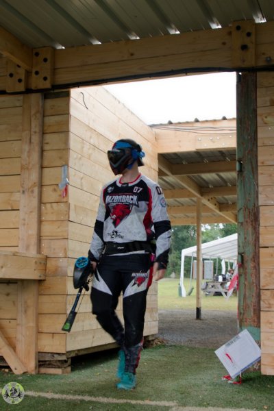 Paintball Paintfactory