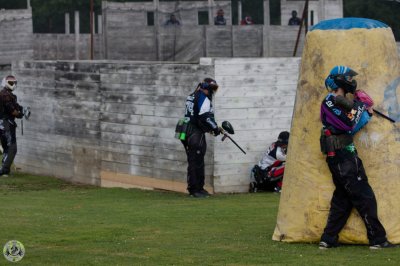 Paintball Paintfactory