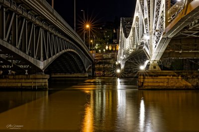 Photo Soirée Confluence