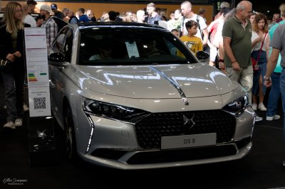 Salon Auto 2023