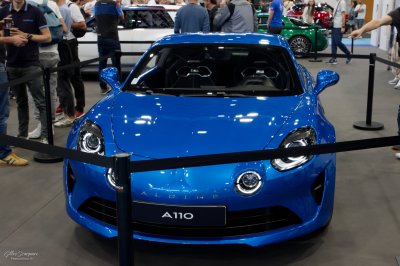 Salon Auto 2023