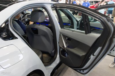 Salon Auto 2023