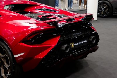 Salon Auto 2023