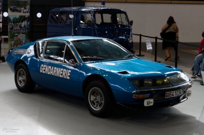 Salon Auto 2023