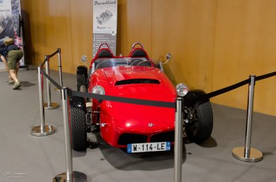Salon Auto 2023