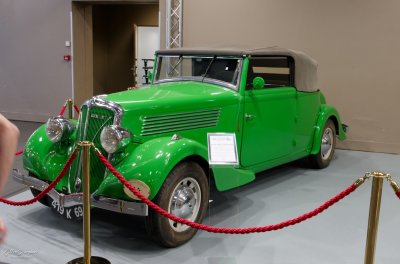 Salon Auto 2023