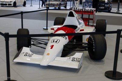 Salon Auto 2023