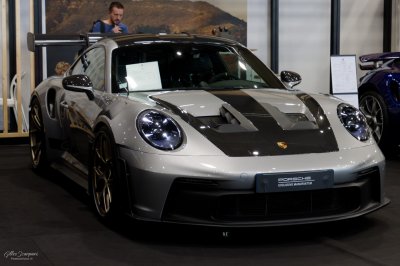 Salon Auto 2023