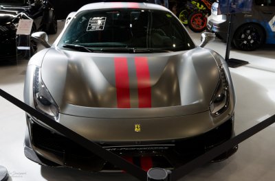 Salon Auto 2023