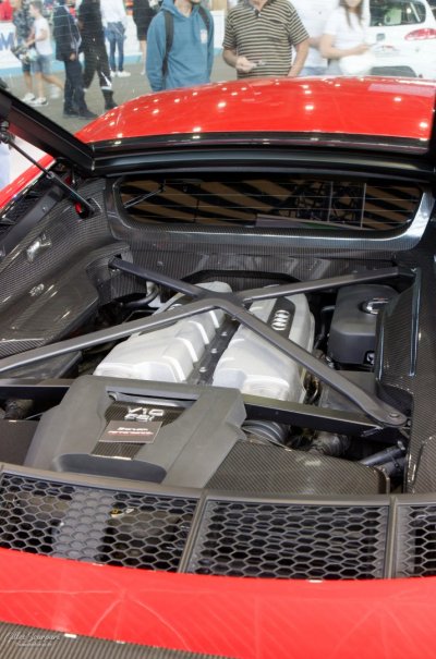 Salon Auto 2023