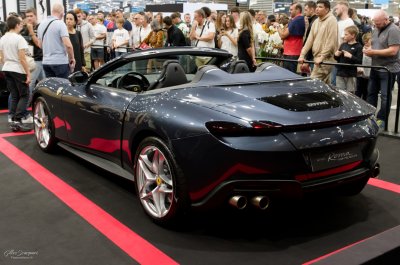 Salon Auto 2023