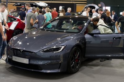 Salon Auto 2023