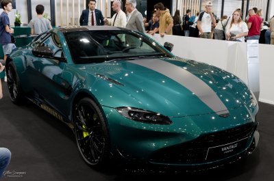 Salon Auto 2023