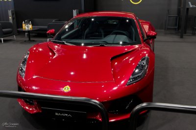Salon Auto 2023