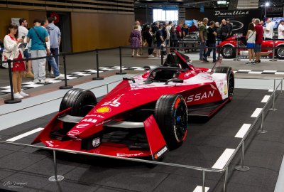 Salon Auto 2023