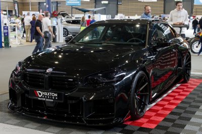 Salon Auto 2023