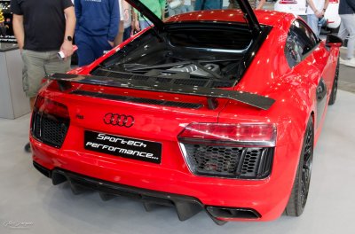 Salon Auto 2023