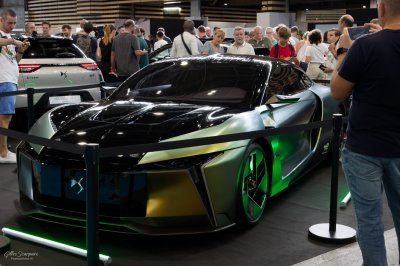 Salon Auto 2023