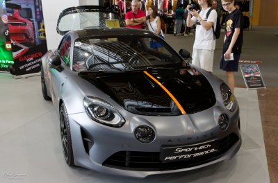 Salon Auto 2023