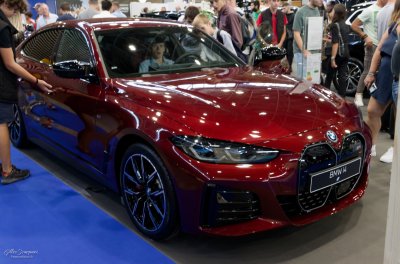 Salon Auto 2023
