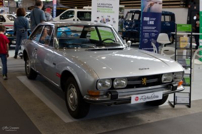 Salon Auto 2023