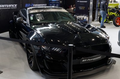 Salon Auto 2023