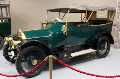 Salon Auto 2023