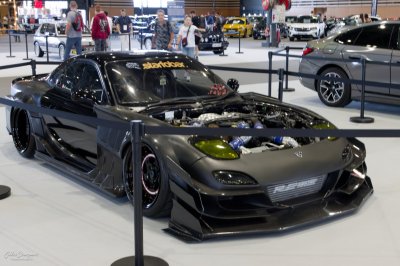 Salon Auto 2023