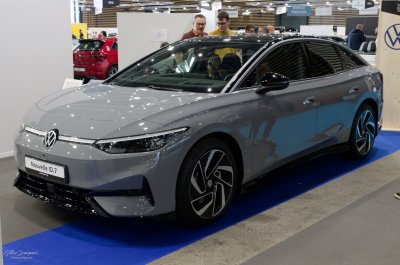 Salon Auto 2023