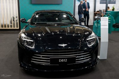 Salon Auto 2023