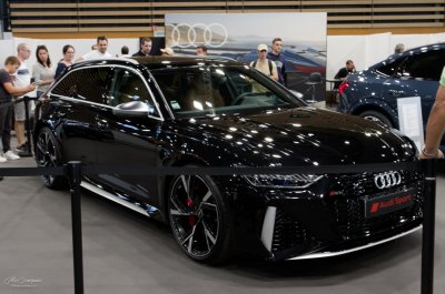 Salon Auto 2023
